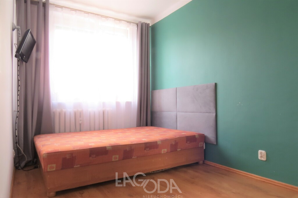 Mieszkanie Wynajem Gorzów Wielkopolski os. Sady