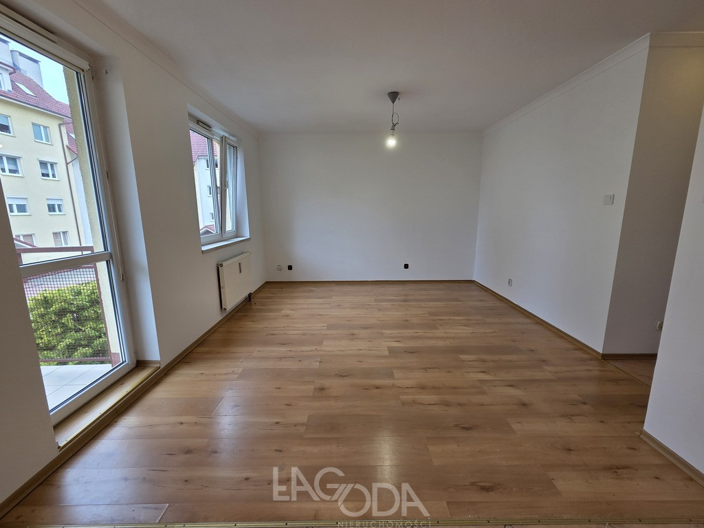 Mieszkanie Sprzedaż Gorzów Wielkopolski Górczyn