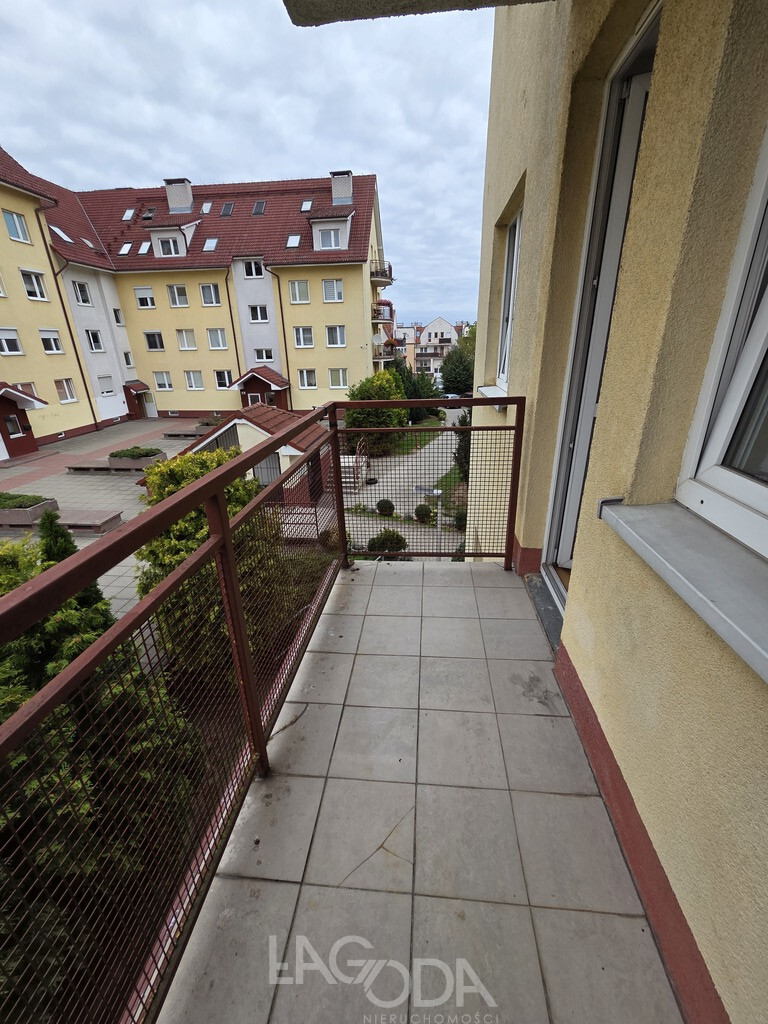 Mieszkanie Sprzedaż Gorzów Wielkopolski Górczyn