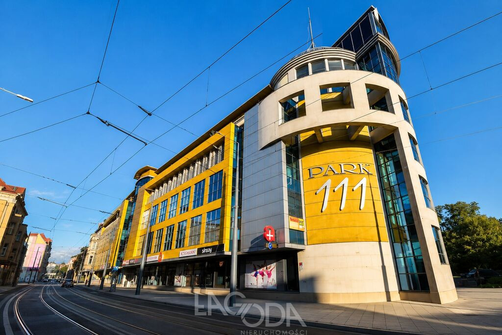 Lokal Sprzedaż Gorzów Wielkopolski Centrum