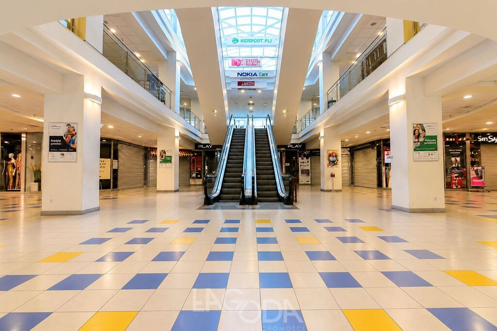 Lokal Sprzedaż Gorzów Wielkopolski Centrum