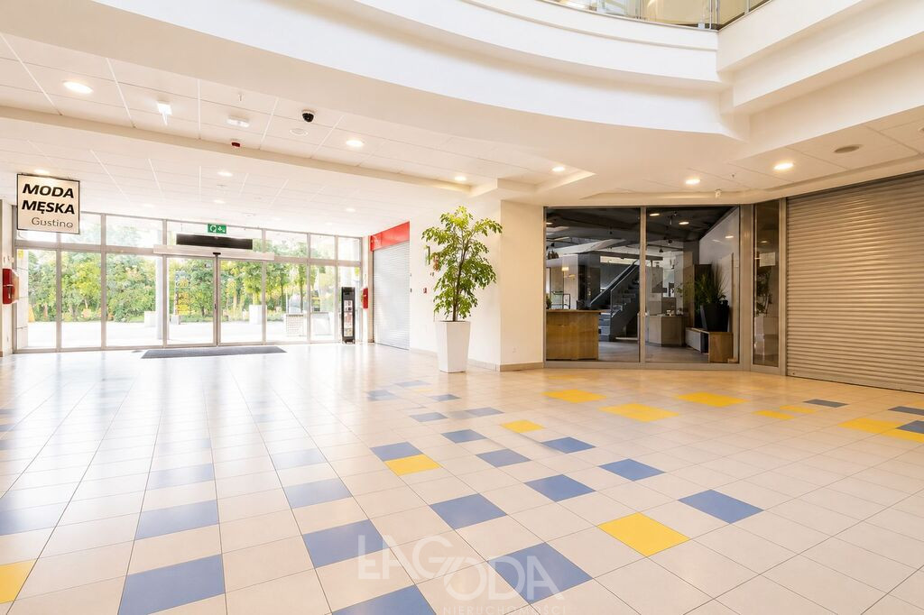 Lokal Sprzedaż Gorzów Wielkopolski Centrum
