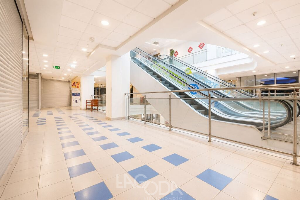 Lokal Sprzedaż Gorzów Wielkopolski Centrum