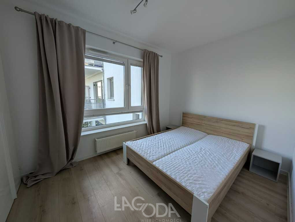 Mieszkanie Wynajem Gorzów Wielkopolski Górczyn