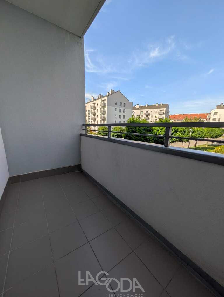 Mieszkanie Wynajem Gorzów Wielkopolski Górczyn