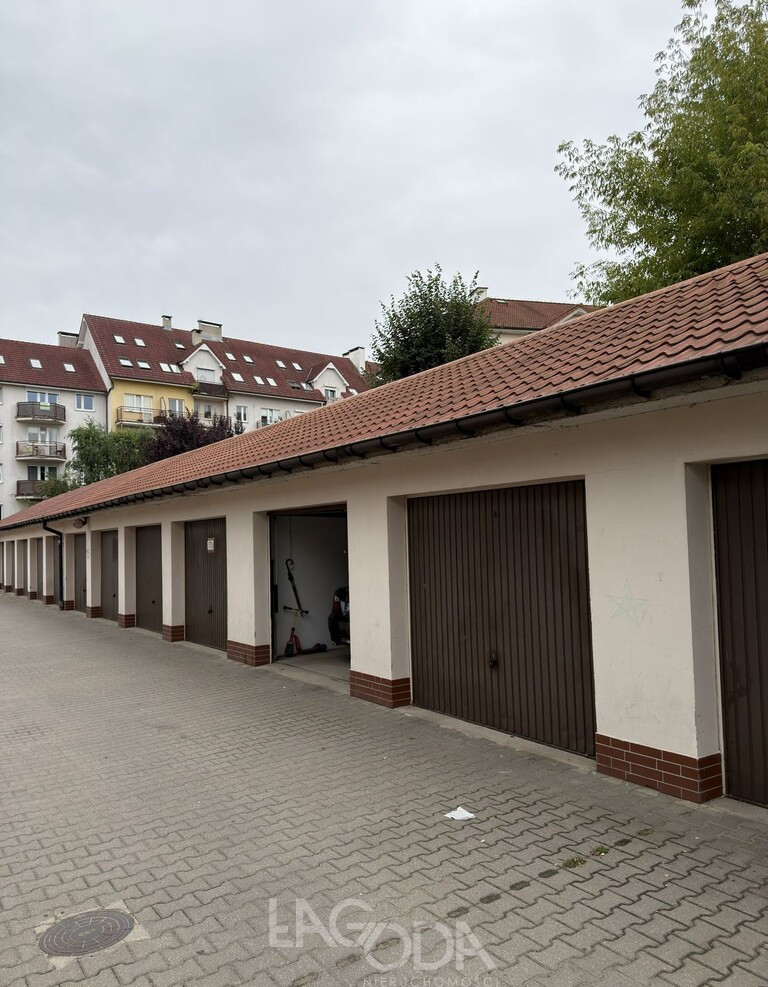 Lokal Sprzedaż Gorzów Wielkopolski Górczyn pl.&nbsp;Jana Pawła II