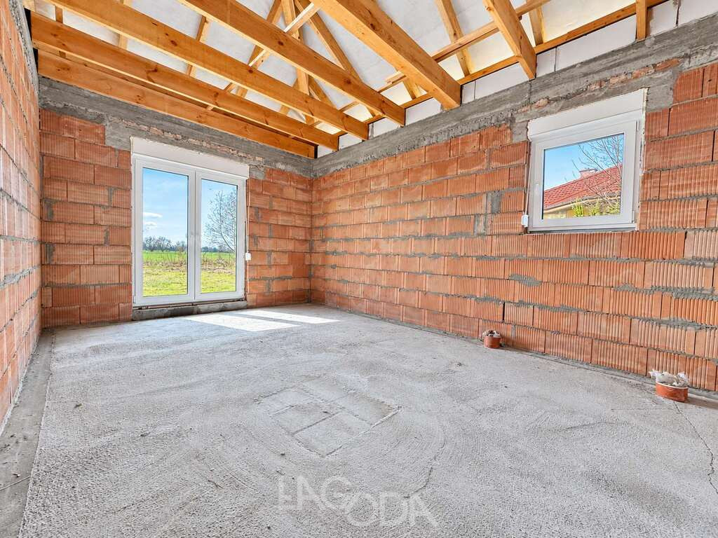 Dom Sprzedaż Gorzów Wielkopolski Karnin