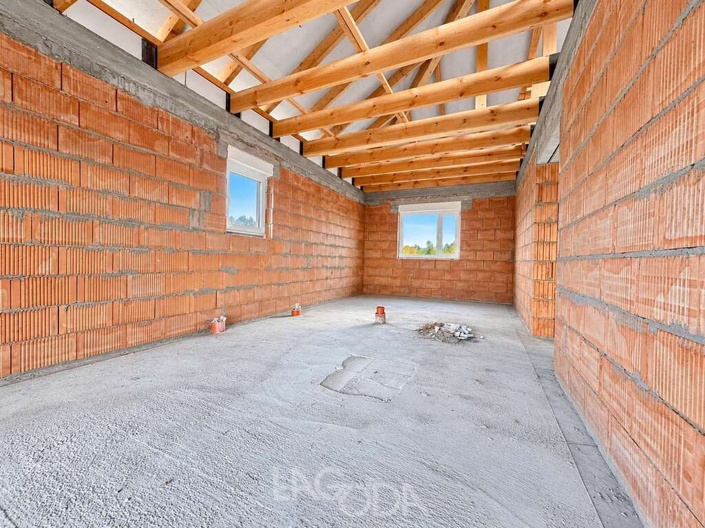 Dom Sprzedaż Gorzów Wielkopolski Karnin