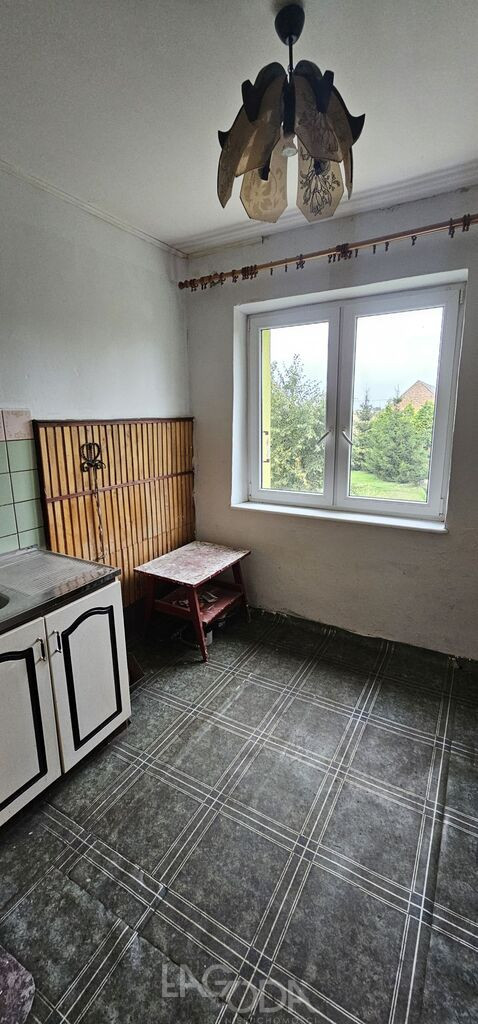 Mieszkanie Sprzedaż Wierzbówek
