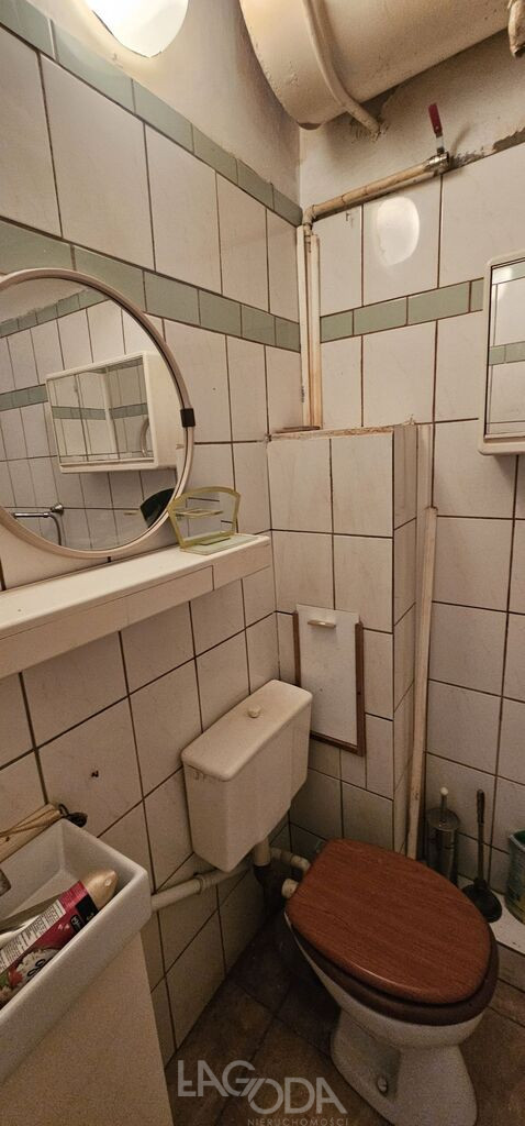Mieszkanie Sprzedaż Wierzbówek