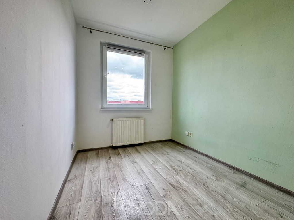 Mieszkanie Sprzedaż Gorzów Wielkopolski Górczyn
