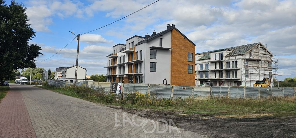 Mieszkanie Sprzedaż Dębno Włościańska