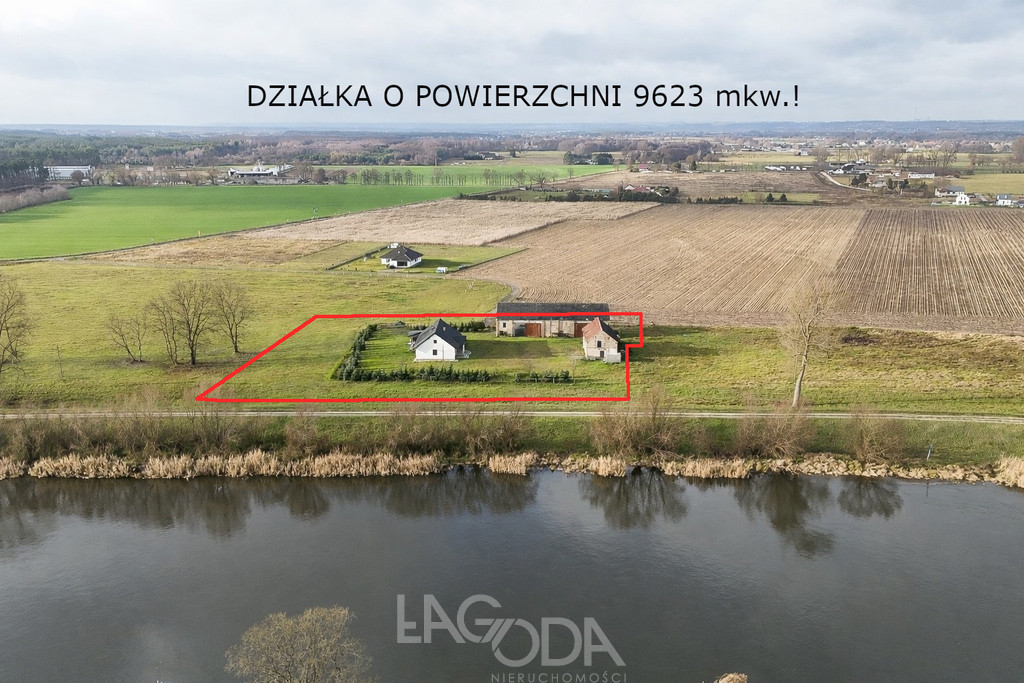 Dom Sprzedaż Borek