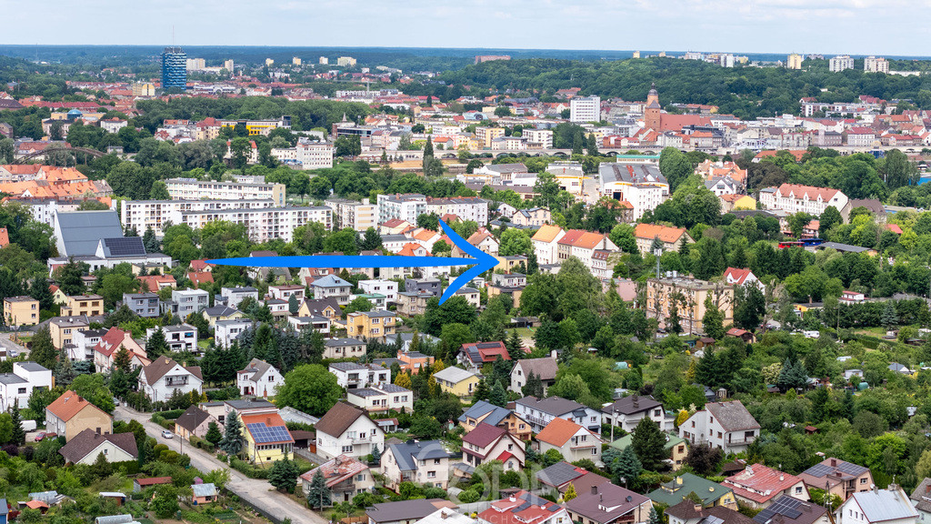 Dom Sprzedaż Gorzów Wielkopolski Winna