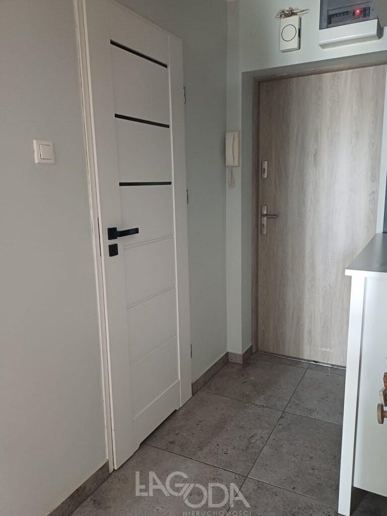 Mieszkanie Sprzedaż Gorzów Wielkopolski os. Dolinki marsz. Józefa Piłsudskiego