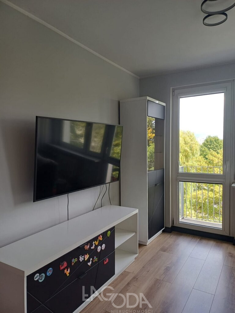 Mieszkanie Sprzedaż Gorzów Wielkopolski os. Dolinki marsz. Józefa Piłsudskiego