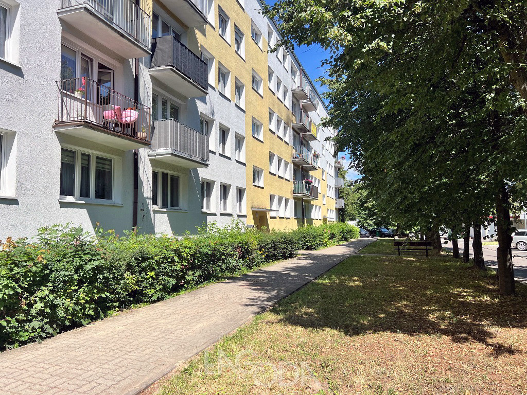 Mieszkanie Sprzedaż Gorzów Wielkopolski os. Dolinki Widok