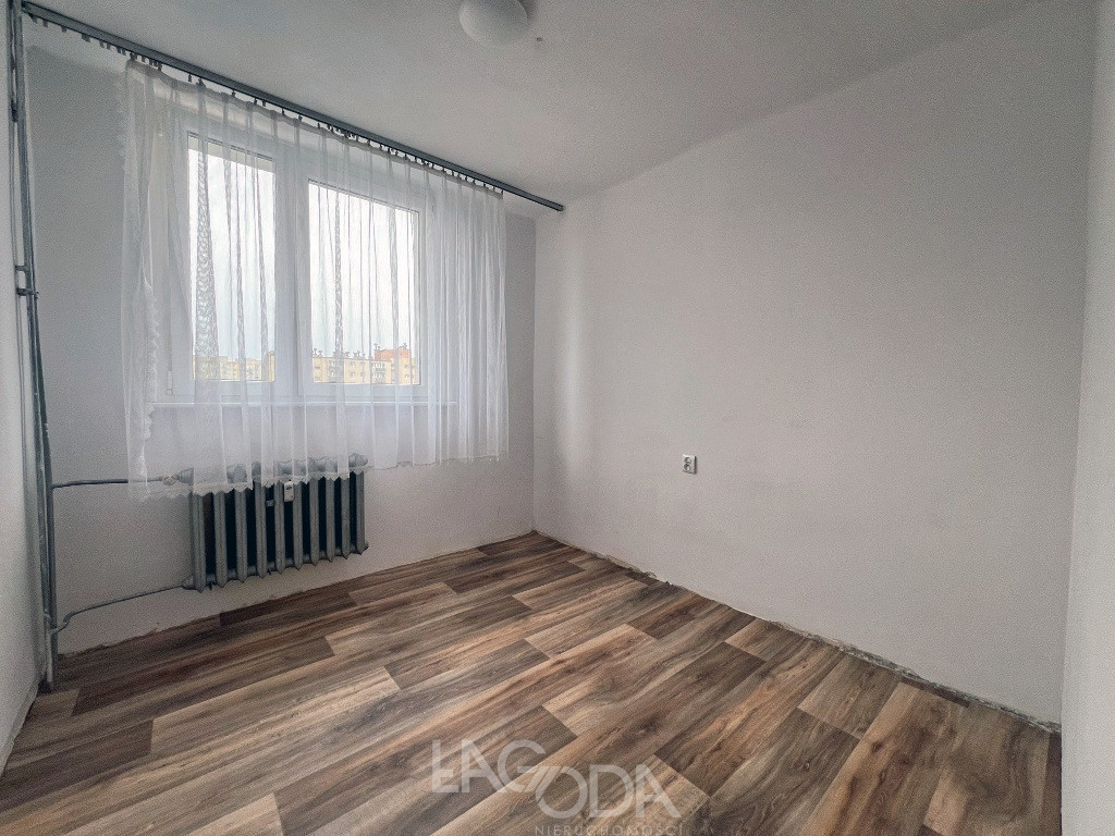 Mieszkanie Sprzedaż Gorzów Wielkopolski os. Dolinki Widok