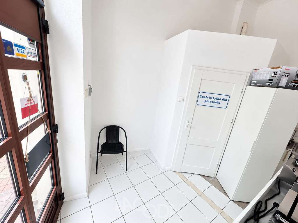 Lokal Wynajem Gorzów Wielkopolski Centrum