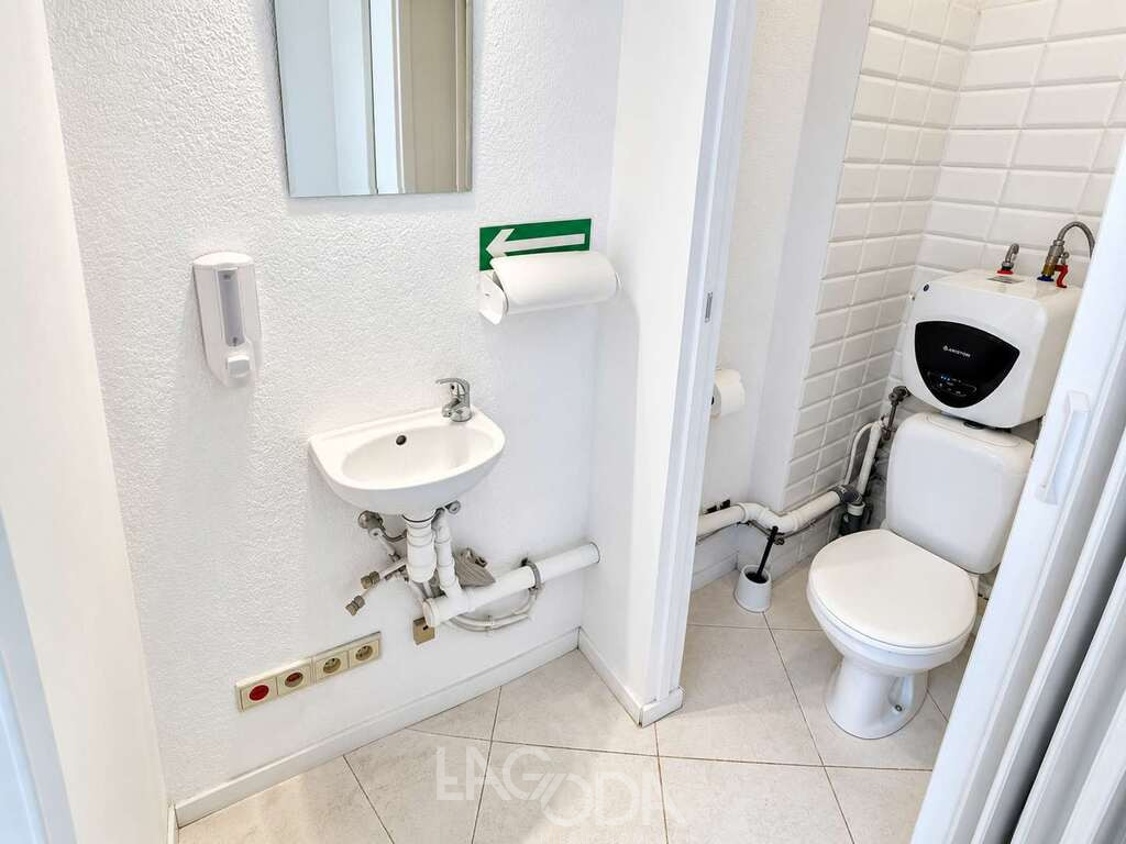 Lokal Wynajem Gorzów Wielkopolski Centrum