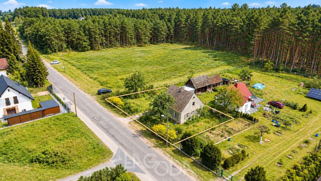 Dom Sprzedaż Zdroisko