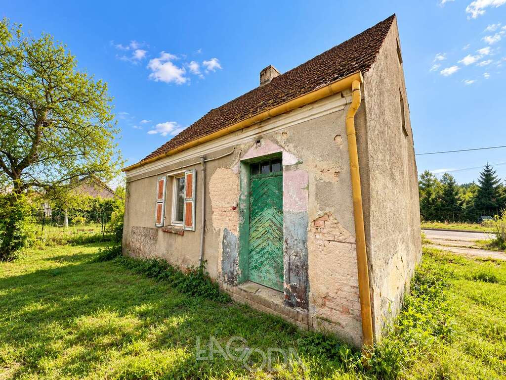 Dom Sprzedaż Zdroisko