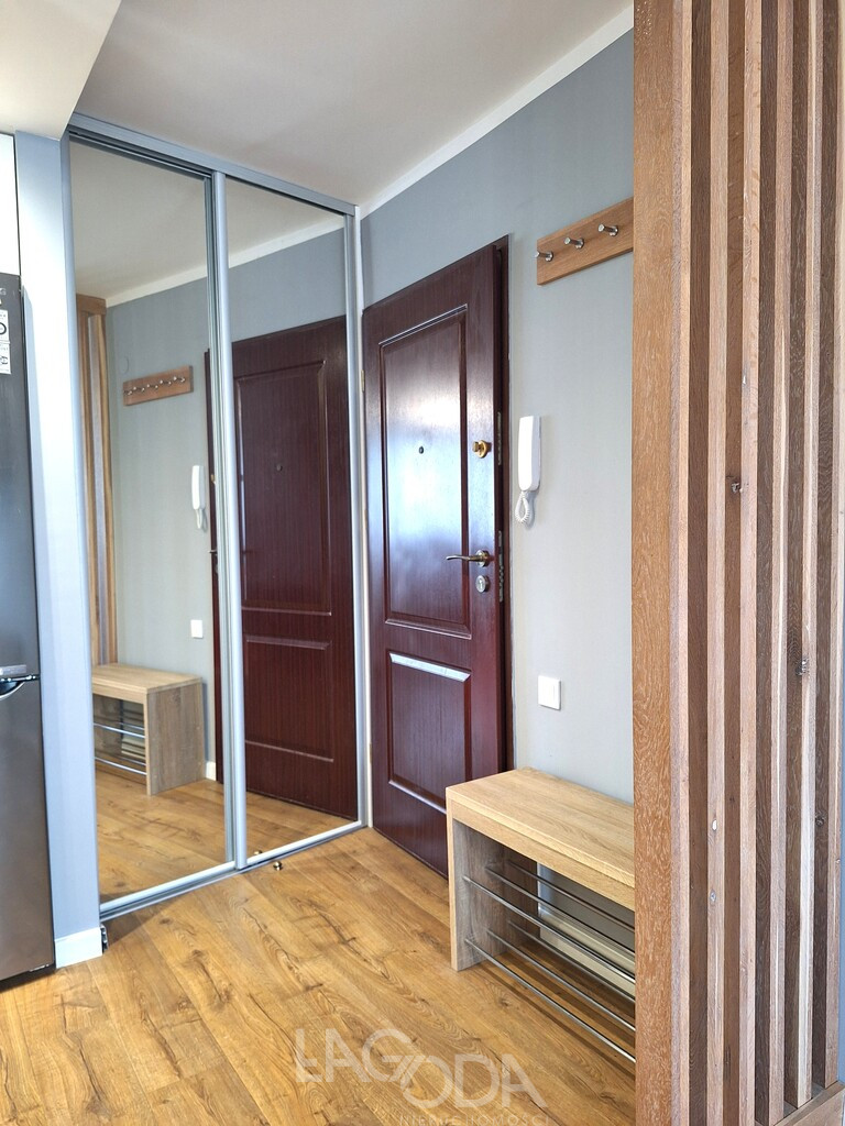 Mieszkanie Wynajem Gorzów Wielkopolski os. Słoneczne Słoneczna