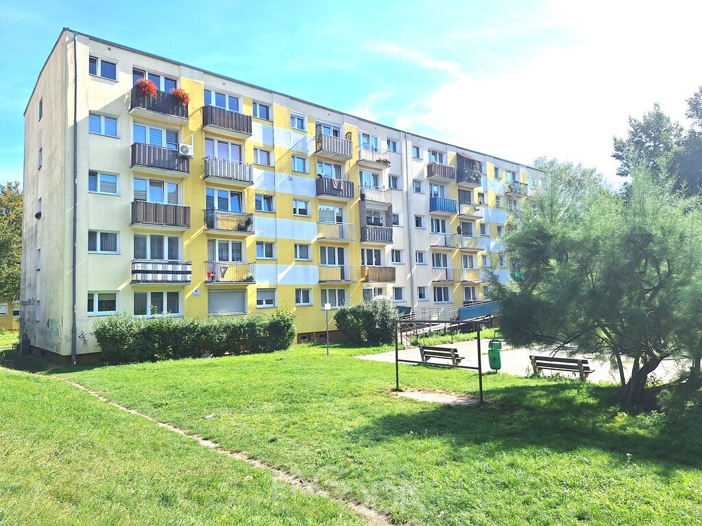 Mieszkanie Wynajem Gorzów Wielkopolski os. Słoneczne Słoneczna