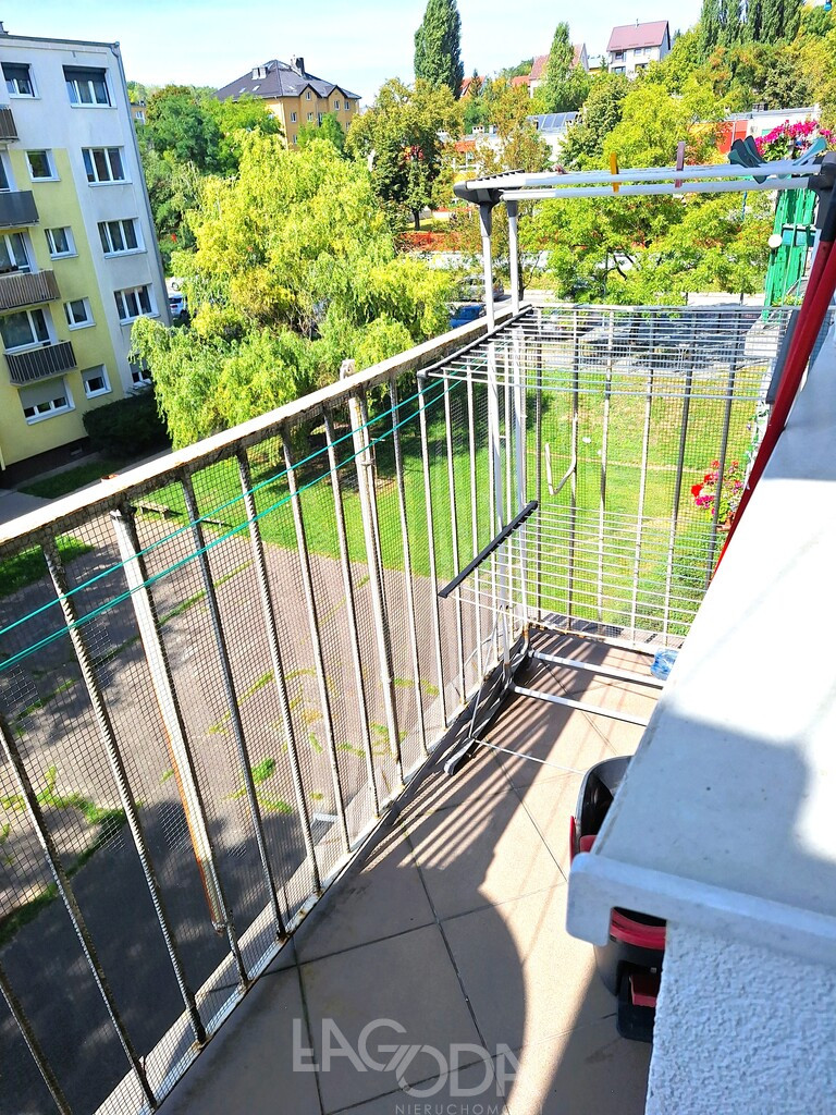 Mieszkanie Wynajem Gorzów Wielkopolski os. Słoneczne Słoneczna