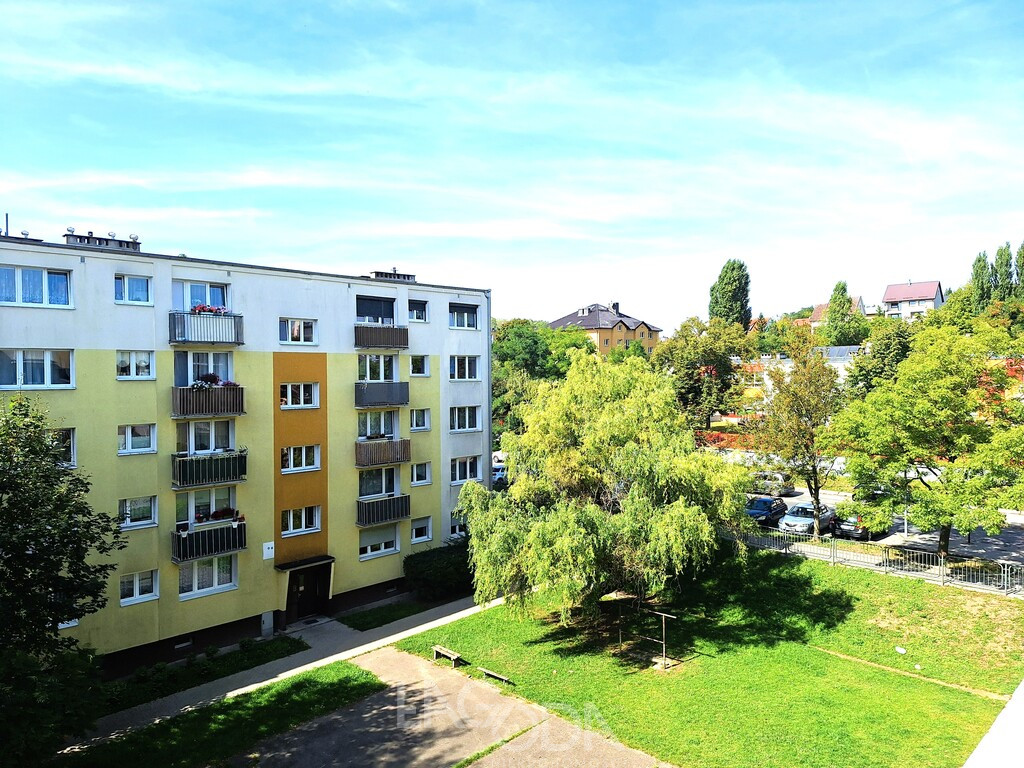 Mieszkanie Wynajem Gorzów Wielkopolski os. Słoneczne Słoneczna