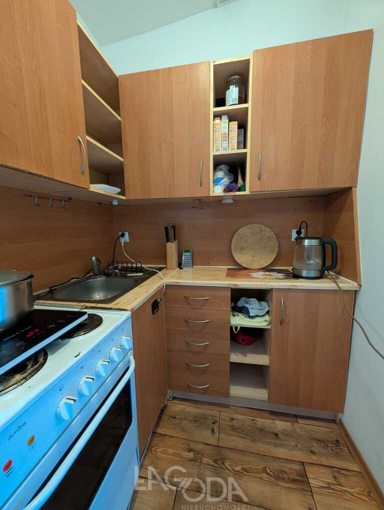 Mieszkanie Sprzedaż Gorzów Wielkopolski Centrum
