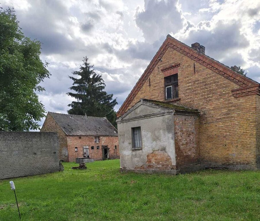 Dom Sprzedaż Gościnowo