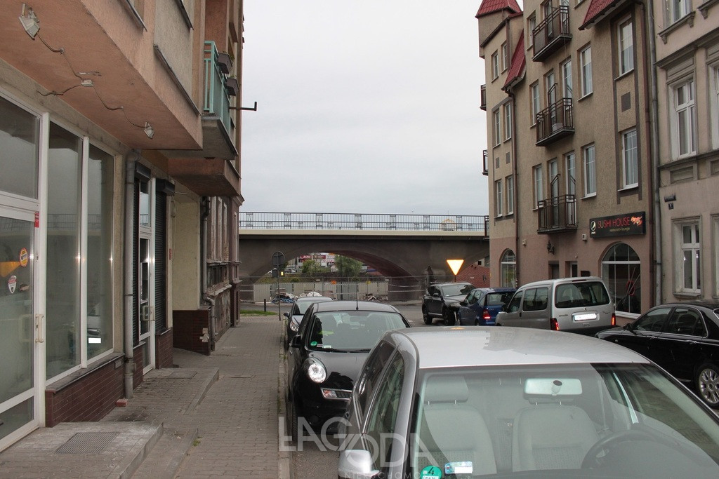 Lokal Wynajem Gorzów Wielkopolski Śródmieście