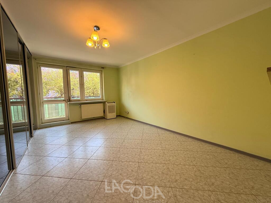Mieszkanie Sprzedaż Gorzów Wielkopolski Górczyn
