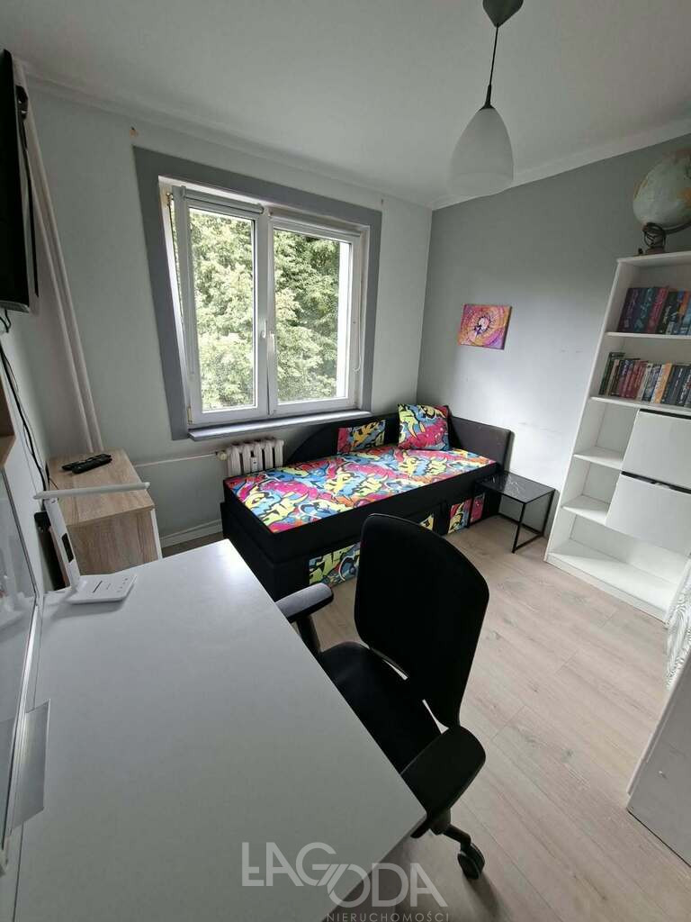 Mieszkanie Sprzedaż Gorzów Wielkopolski