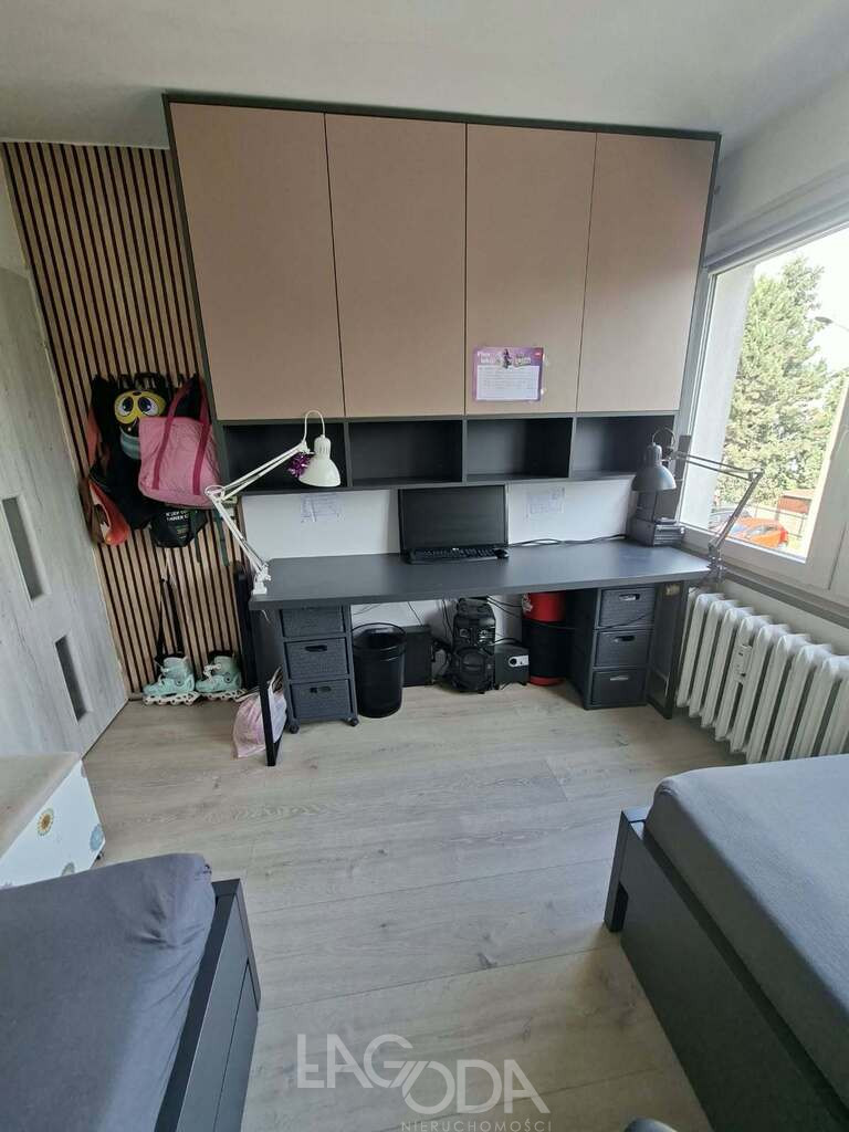 Mieszkanie Sprzedaż Gorzów Wielkopolski