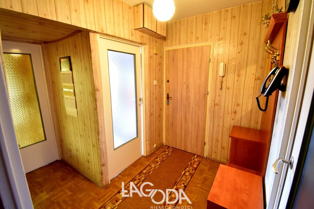 Mieszkanie Sprzedaż Gorzów Wielkopolski os. Staszica Jana Kochanowskiego