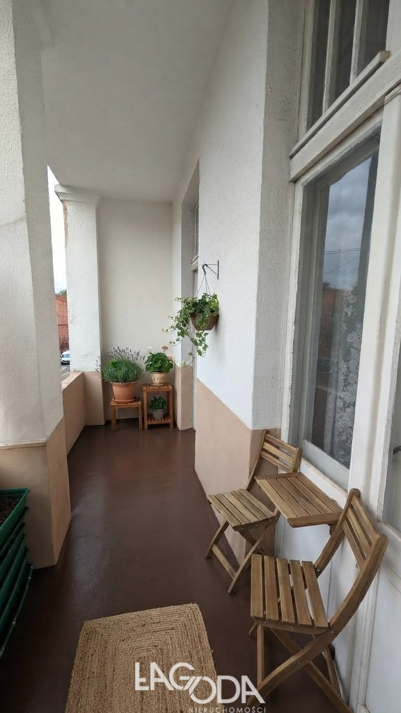Mieszkanie Sprzedaż Gorzów Wielkopolski Śródmieście