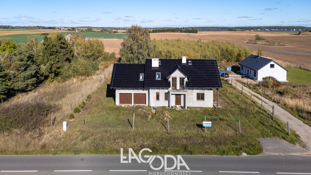 Dom Sprzedaż Ożar Owocowa