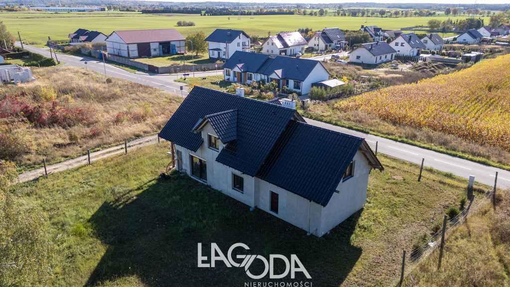 Dom Sprzedaż Ożar Owocowa