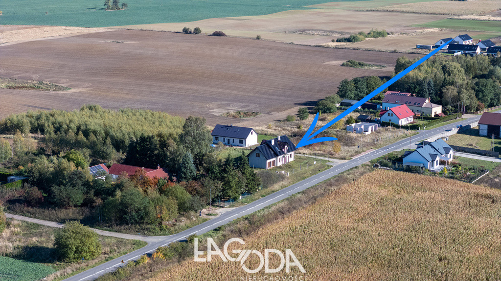 Dom Sprzedaż Ożar Owocowa
