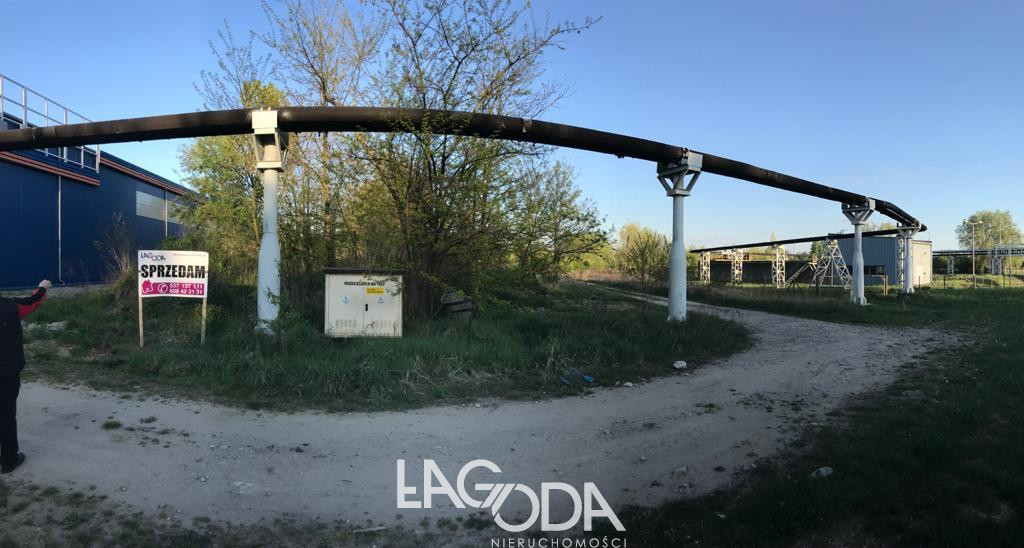 Działka Sprzedaż Gorzów Wielkopolski
