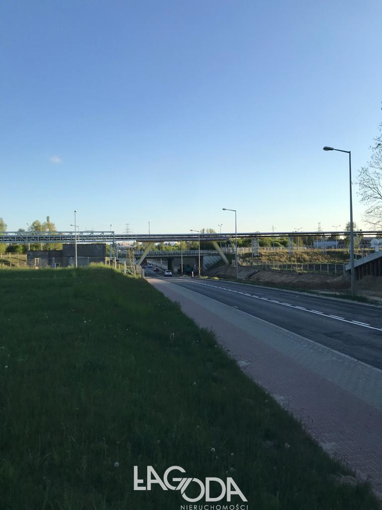Działka Sprzedaż Gorzów Wielkopolski