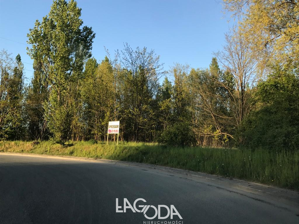 Działka Sprzedaż Gorzów Wielkopolski