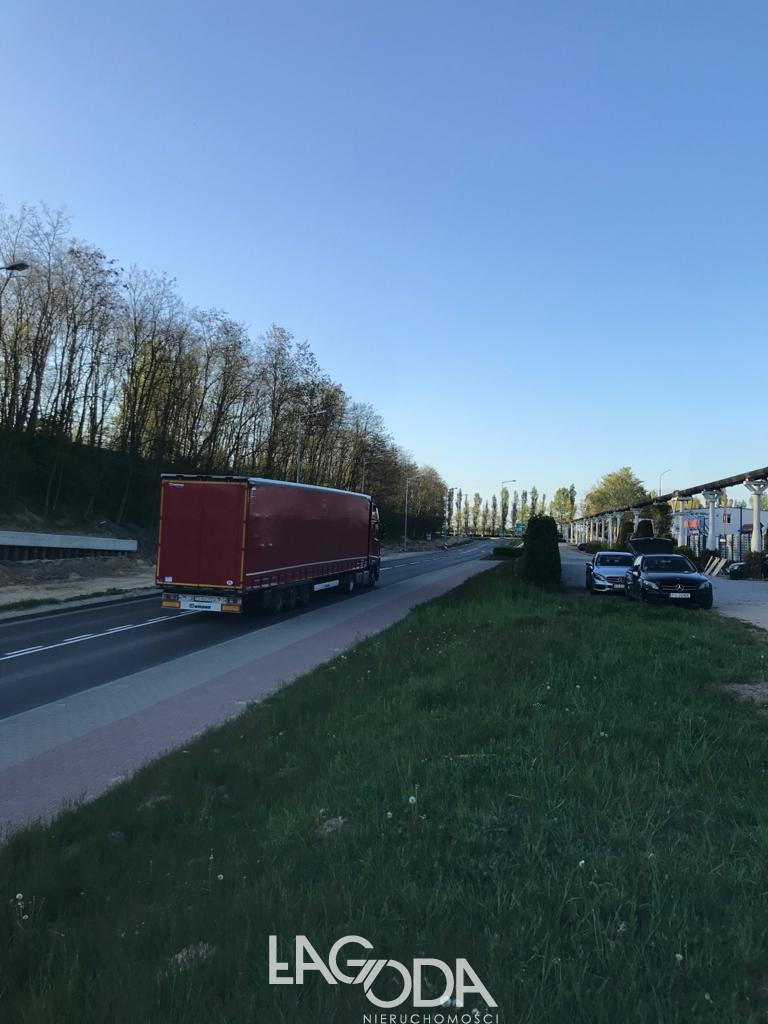 Działka Sprzedaż Gorzów Wielkopolski