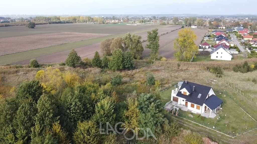 Działka Sprzedaż Deszczno