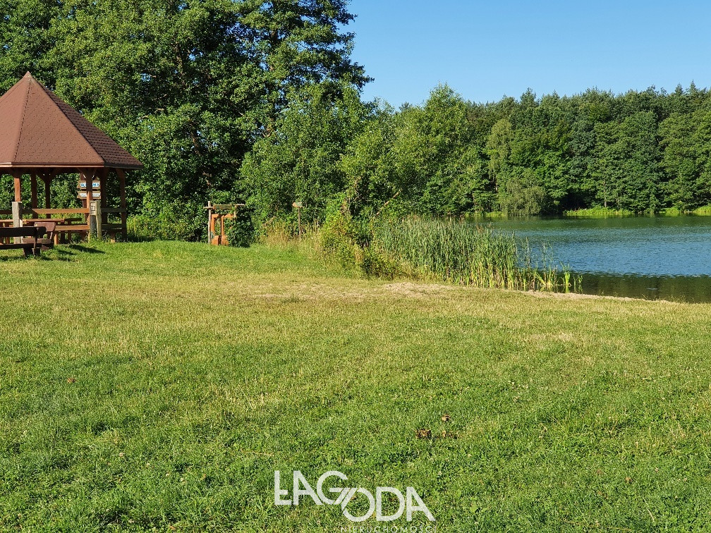Działka Sprzedaż Parzeńsko