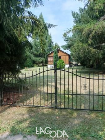 Działka Sprzedaż Parzeńsko