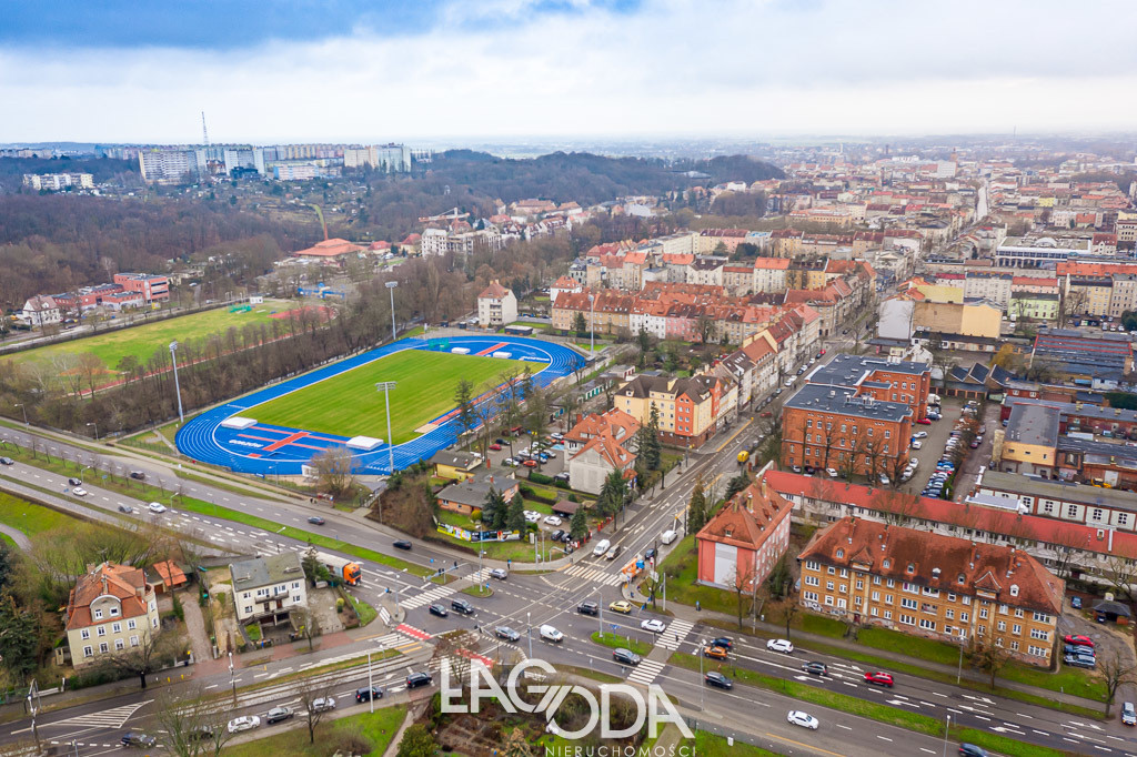 Dom Sprzedaż Gorzów Wielkopolski Śródmieście