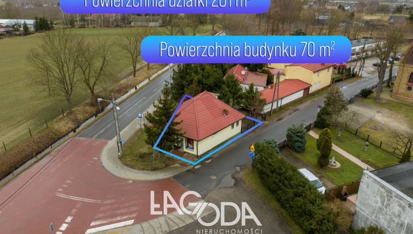 Lokal Sprzedaż Gorzów Wielkopolski Sulęcińska